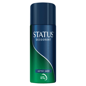 Status Deo Aztec Jade 130 Ml