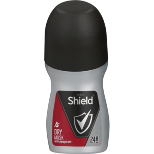 Shield R/on Musk Men 50 Ml