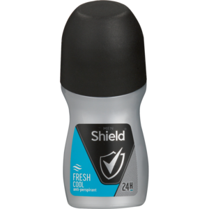 Shield R/on Cool Men 50 Ml