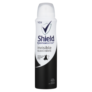 Shield Deo Ms Invisible Women 150 Ml