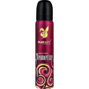 Playgirl Deo Mesmerize 90 Ml