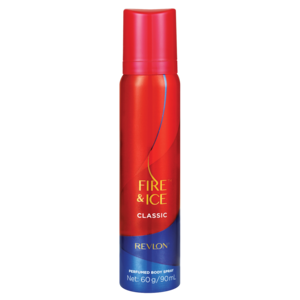 Revlon B/spray Fire&amp;ice Classic 90 Ml