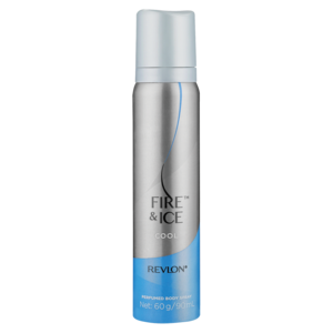 Revlon B/spray Fire&amp;ice Cool 90 Ml