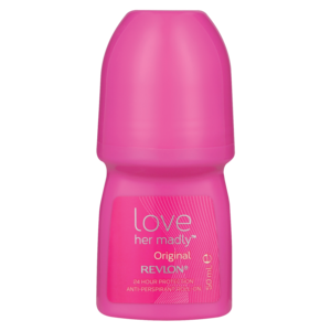 Revlon R/on Love Her Madly 50 Ml