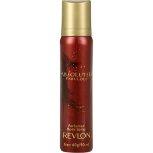 Revlon B/spray Absolutely Fabulous 90 Ml