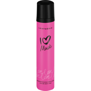 Lentheric I Love Pbs Musk 90 Ml