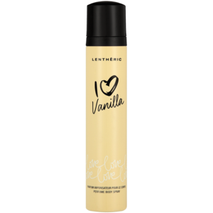 Lentheric I Love Pbs Vanilla 90 Ml