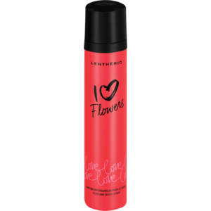 Lentheric I Love Pbs Flowers 90 Ml