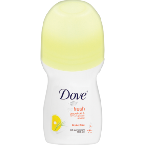 Dove R/on Grapefruit &amp; Lemon Women 50 Ml