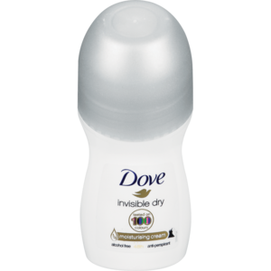 Dove R/on Invisible Dry Women 50 Ml