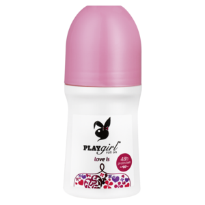 Playgirl R/on Love Is 50 Ml