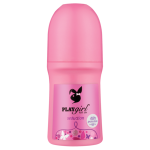 Playgirl R/on Seduction 50 Ml