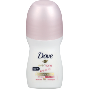 Dove R/on Even Skin Renewal Women 50 Ml