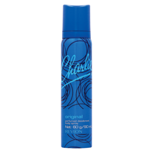 Revlon B/spray Charlie Blue 90 Ml