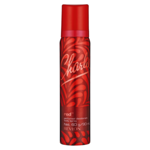 Revlon B/spray Charlie Red 90 Ml