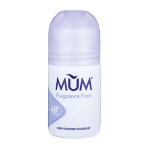 Mum Women R/on Fragrance Free 45 Ml