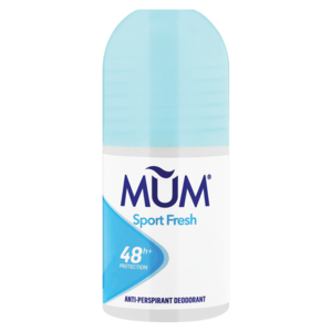 Mum Women R/on Sport 45 Ml