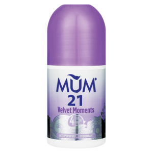 Mum 21 R/on Velvet Moments 50 Ml