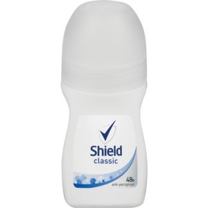 Shield R/on Classic Women 50 Ml