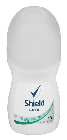 Shield R/on Sure Women 50 Ml