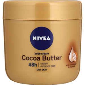 Nivea Body Crm Cocoa Butter 400 Ml
