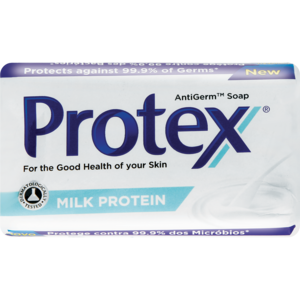 Protex Soap Milk Protein 150 G