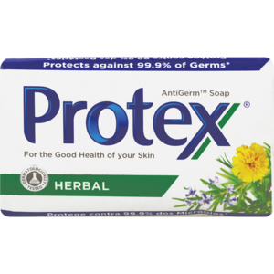 Protex Soap Herbal 150 G