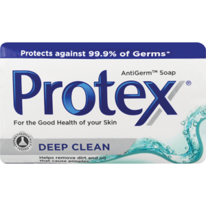 Protex Soap Deep Clean 150 G