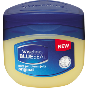 Vaseline Pj Blue Seal Original 100 Ml