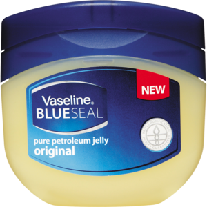 Vaseline Pj Blue Seal Original 250 Ml