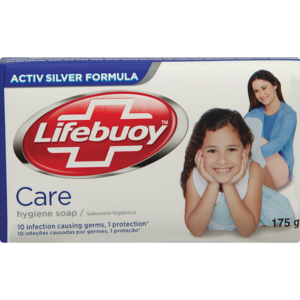 Lifebouy Soap Care 175 G