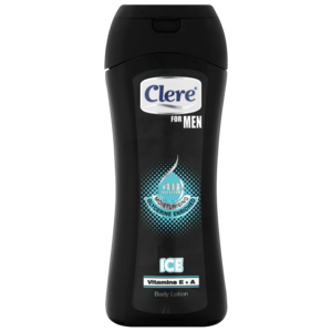 Clere Body Lotion Ice 400 Ml