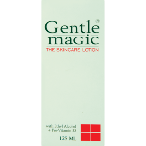 Gentle Magic Lotion 125 Ml