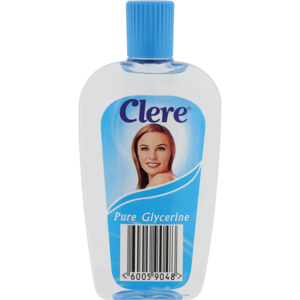 Clere Glycerine Pure 100 Ml