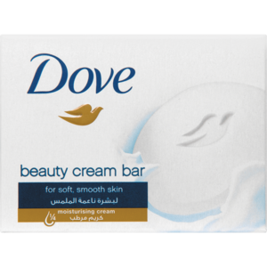 Dove Soap White 100 G