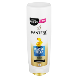 Pantene Cond Classic Care 400 Ml