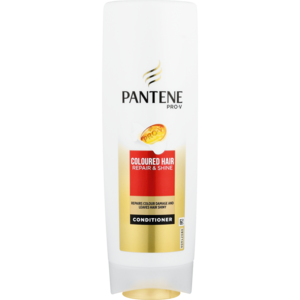 Pantene Cond Col Prot Shine 400 Ml