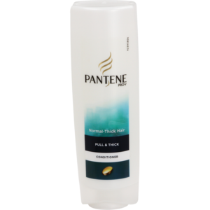 Pantene Cond Tot Fullness 400 Ml