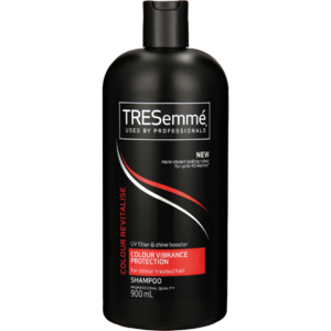 Tresemme Shamp Colour Revatalise 900 Ml