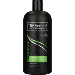 Tresemme Shamp Vitamin C Deep Clns 900 Ml