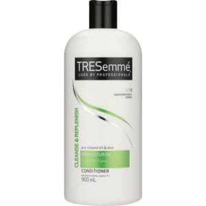 Tresemme Cond Vitamin C Deep Clns 900 Ml