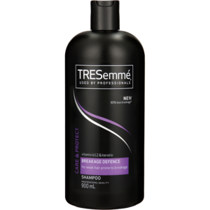 Tresemme Shamp Keratin Smooth 900 Ml