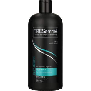 Tresemme Shamp Salon Silk 900 Ml