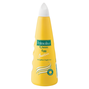 Palmolive Conditioner Egg 350 Ml