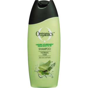 Organics Shamp Normal 200 Ml