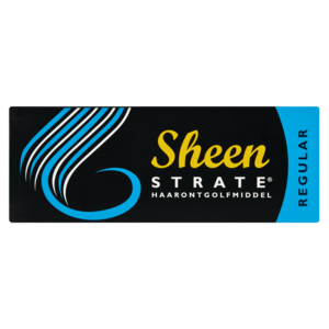 Wella Sheen Strate Improved Regular 50 Ml