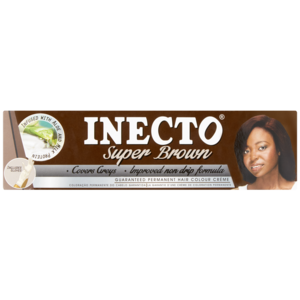 Inecto Super Brown 50 Ml