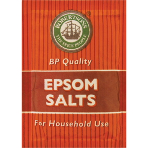 Robs Epsom Salts 14 G