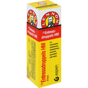 Lennon Dutch Entressdruppels 20 Ml