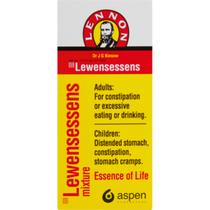 Lennon Dutch Lewensessens Dr.kiesow 50 Ml